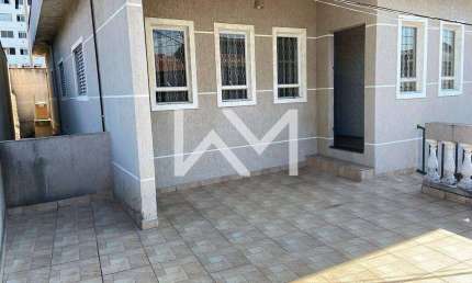 Salas para locação - 6 salas comerciais oportunidade para escritório ou estética -  Vila Barros, Gu