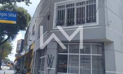 Prédio com 3 salas à venda na Avenida Amador Bueno da Veiga, 875, Penha De França, São Paulo