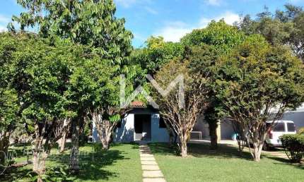Casa à Venda com 269 m² de área construída em Nova Gardênia, Atibaia, SP