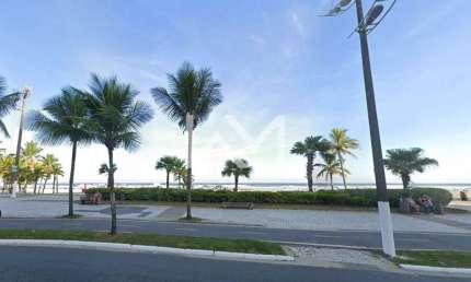 Ótima  Kitnet à Beira-Mar com 1 dormitório, 1 banheiro, 1 vaga de garagem, 60m²: Desfrute do Melhor