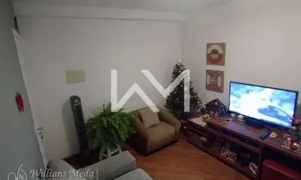Apartamento com 2 quartos à venda na Rua Francisco de Paula Pereira Pacheco, 172, Jardim Odete, Guarulhos