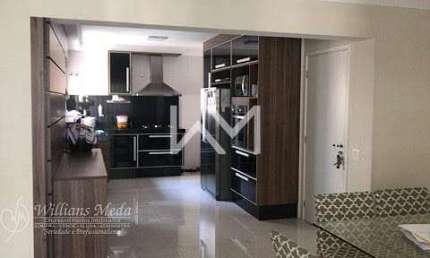 Apartamento com 3 dormitórios (3 suítes) à venda, 134 m² em Jardim Zaira, Guarulhos/SP