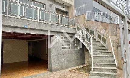 Casa comercial com 1 sala à venda na Rua Celso, 257, Vila Progresso, Guarulhos