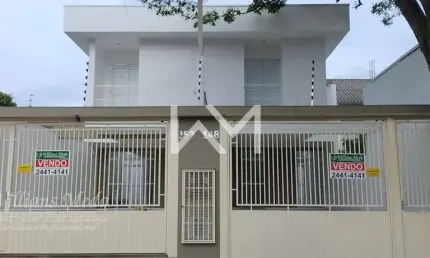 Casa com 3 quartos à venda na Rua Hermínio Amado, 153, Jardim Adriana, Guarulhos