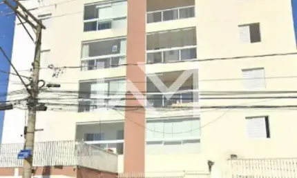 Excelente Apartamento à venda com 2 dormitórios, 1 banheiro, 1 vaga de garagem coberta, 55m² Parque