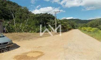 Terreno à venda na Estrada Cba 6.5, Zona Rural, Juquiá