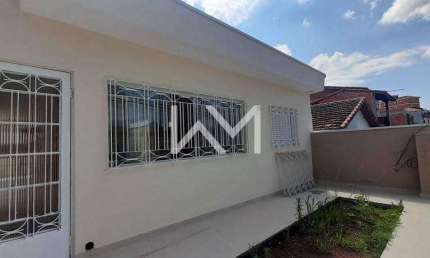 Oportunidade Imperdível! Excelente Casa Térrea com 150m², 3 Suítes, 3 Vagas, à Venda na Vila Maran