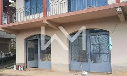 Casa com 4 quartos à venda na avenida acapulco, 546, água azul, guarulhos, 2000 m2 por r$ 800.000