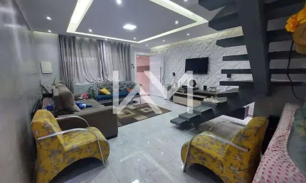 Casa com 4 quartos à venda na Rua Sertãozinho, 337, Jardim Bela Vista, Guarulhos