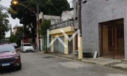 'Oportunidade de Investimento: Casa para renda com 3 Casas no Terreno Próximo à Fernão Dias'