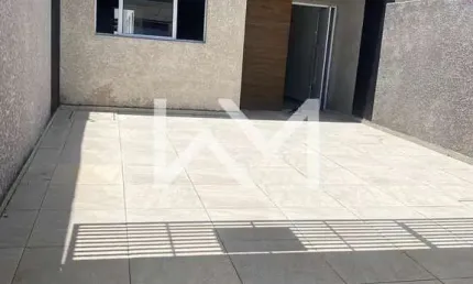 Casa térrea nova  à venda, vila nova bonsucesso, guarulhos, sp r$ 570.000,00