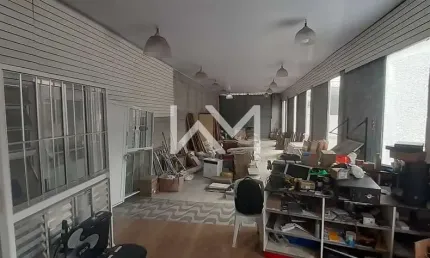 Barracão / Galpão / Depósito com 3 salas para alugar na Rua Bela Vista, 995, Jardim Leblon, Guarulhos