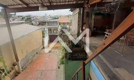 Oportunidade  para Investidores e Construtores , casa  Jardim Pinhal, Guarulhos, SP