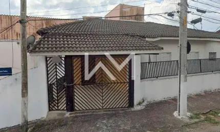 Casa com 4 quartos à venda na Rua Santa Cecília, 507, Cidade Nova Arujá, Arujá, 150 m2 por R$ 750.000