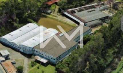 **Excelente Oportunidade! Venda e Locação de Galpão/Depósito/Armazém com 40.000 m² de Terreno e 5.4
