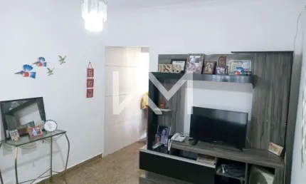 Casa térrea à venda, 125m² por R$ 460.000,00 em Jardim Pinhal - Guarulhos - SP
