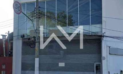 Barracão / Galpão / Depósito com 1 sala para alugar na Avenida Engenheiro Caetano Álvares, 4256, Imirim, São Paulo, 450 m2 por R$ 16.000