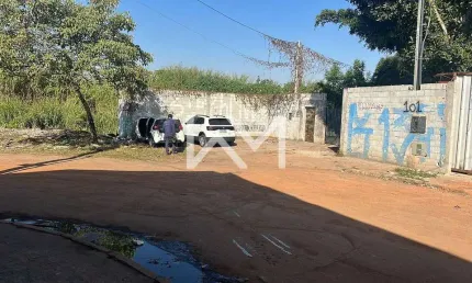 Terreno à venda na Rua Ouro Fino, 1, Vila Nova Bonsucesso, Guarulhos