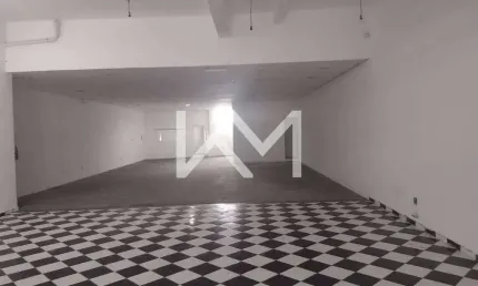 Espaço Comercial Disponível para Aluguel NÃO PERCA A CHANCE, Vila Rachid, Guarulhos, SP