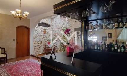Maravilhosa Casa Assobradada com 317mt à Venda, Jardim Santa Mena, Guarulhos, SP