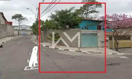 Terreno à venda na Rua Gavião Real, 181, Jardim Giovana, Guarulhos, 165 m2 por R$ 281.000