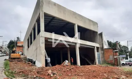 Excelente salão comercial com 505metros para locação, vila conceição, são paulo, sp