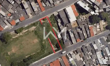 Terreno à venda aproveite oportunidade unica não perca, jardim paraíso, guarulhos, sp
