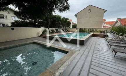 Apartamento à venda com  64m² com 2 suítes, 2 vagas de garagem no glamoroso Reserva das Flores - Po