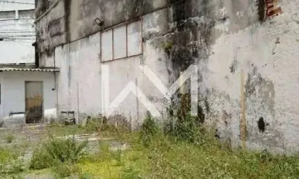 Excelente oportunidade! Terreno no Centro de Guarulhos, 1.800m², 2 frentes, Á venda! Centro, Guarul