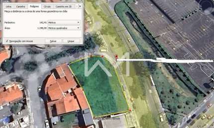 Terreno para Locação e Venda - Oportunidade Única com Grande Potencial- Guarulhos - São Paulo.