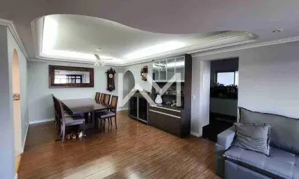Apartamento padrão à Venda, Vila Galvão, Guarulhos, SP