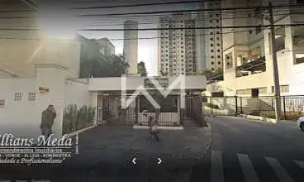 Apartamento oportunidade com planejados  59 metros Vida Plena  em Vila Rio de Janeiro  -  Guarulhos