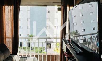 Apartamento à venda,Condominio Spazio Del'Arte  Vila Augusta, Guarulhos, SP