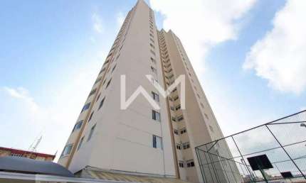Apartamento de 3 dormitórios à venda na Rua Nossa Senhora Mãe dos Homens em Vila Progresso, Guarulh