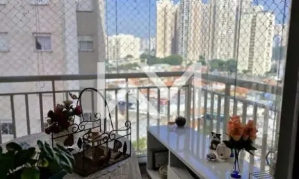 Apartamento à Venda no Condomínio Clip Design – Conforto e Sofisticação em Guarulhos!