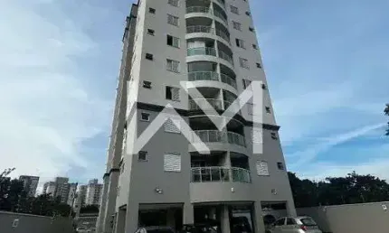 Apartamento à venda no Macedo (Residencial Marbella) | 2 Quartos, sala, cozinha, vaga de garagem, l