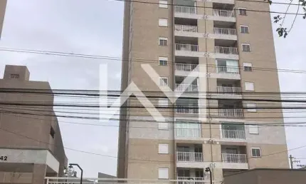 Apartamento com 2 quartos à venda na Rua Cavadas, 691, 1242, Vila São João, Guarulhos