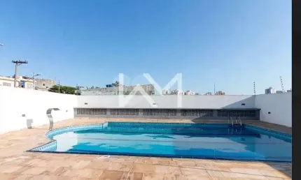 Sensacional apartamento torre única com 3 dormitórios padrão à venda, macedo, guarulhos, sp