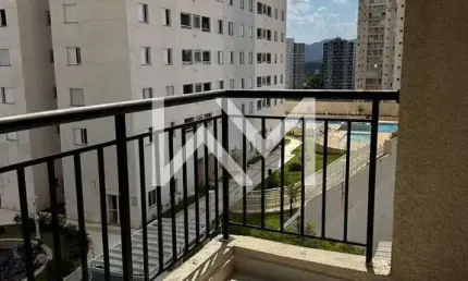 Maravilhoso Apartamento à venda com 3 dormitórios, sendo 1 suíte, 2 banheiros, 1 vaga de garagem, 7