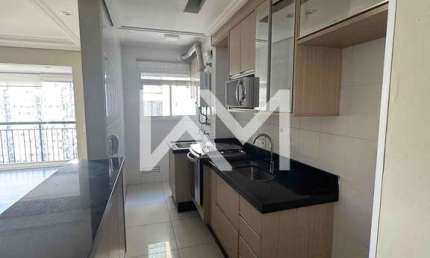Apartamento à venda com 2 quartos (1 suíte), Jardim Flor da Montanha, Guarulhos, SP