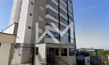 Apartamento com terraço à Venda, 55m2 Vila Galvão, Guarulhos, SP