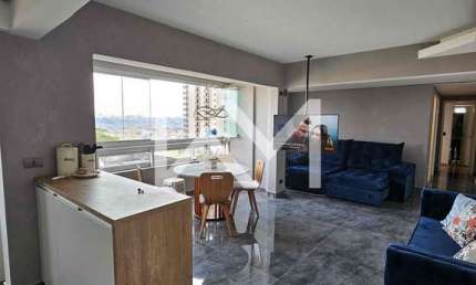 Apartamento com 3 quartos à venda na Avenida Milton, 247, Vila Galvão, Guarulhos