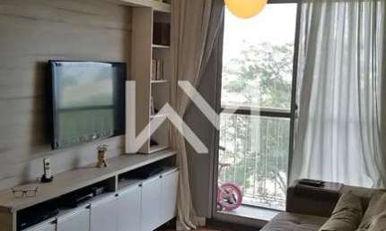 Apartamento porteira fechada : 3 quartos  à venda, Vila das Bandeiras, Guarulhos, SP  ao lado do sh