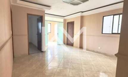 Apartamento para venda e locação, Vila Milton, Guarulhos, SP
