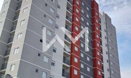 Apartamento NOVO à venda na Alameda Yayá, 2 quartos, com garagem coberta, salão de festas e de jogo