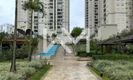Maravilhoso Apartamento à venda com 2 dormitórios, sendo 1 suíte, 2 banheiros, 1 vaga de garagem, 6