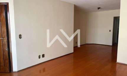 Apartamento à venda com 3 quartos, sendo 1 suíte e 3 vagas, Vila Moreira, Guarulhos, SP