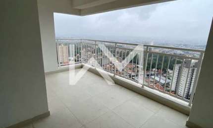 Cobertura de 3 dormitórios com vista incrível à Venda, Gopoúva, Guarulhos, SP