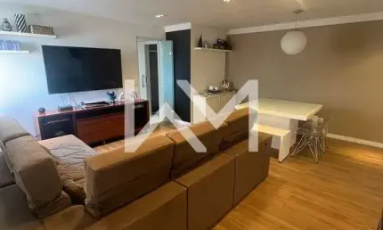 Apartamento à venda, com 3 quartos, sendo 1 suíte e 2 vagas, na vila rosália, guarulhos, sp