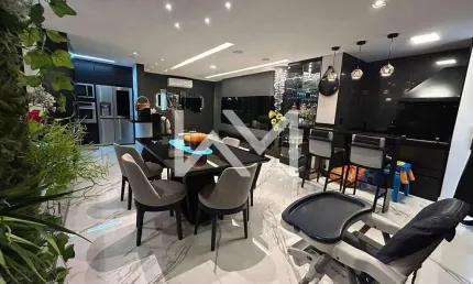 Apartamento à venda, Jardim Flor da Montanha, Guarulhos, SP